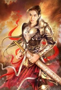 青儿的武侠世界