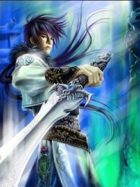 原神之摸鱼魔神