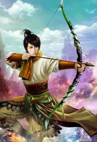 柯南之明星检察官