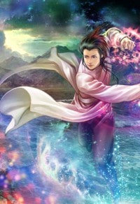 龙魂特种兵