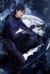 天医狂妃：帝尊，哪里逃