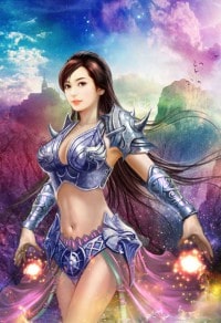 海底城游记