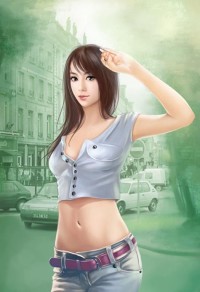 小妾娘子